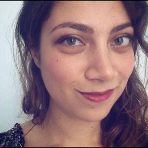 Meet your Posher, Coralie